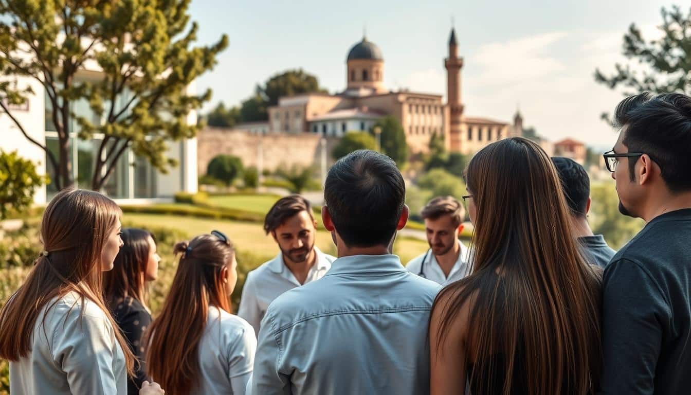 Forfaits greffe de cheveux en Turquie